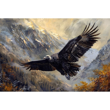 Condor Canvas